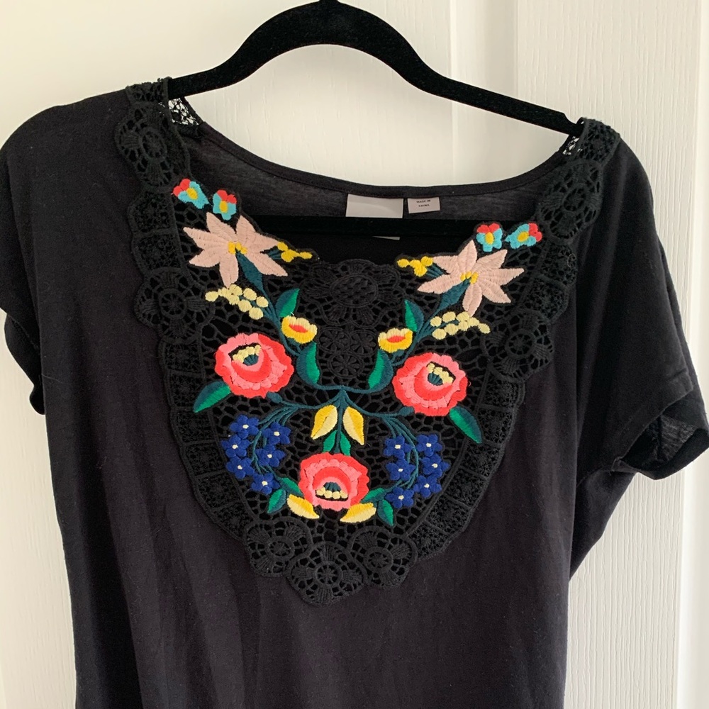 Vera moda t-shirt